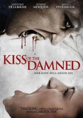 Kiss of the Damned (2012)