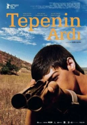 Tepenin Ardi 2012