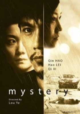 Mystery 2012