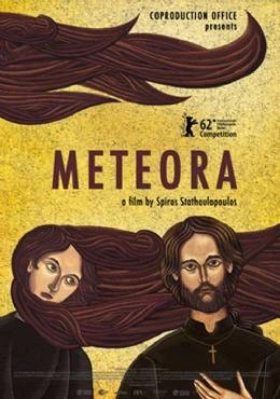 Meteora 2012