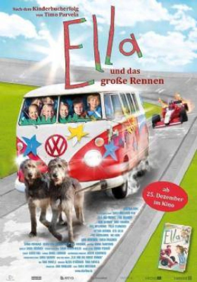 Ella And Friends 2012