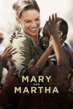 Mary and Martha 2013