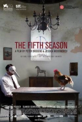 The Fifth Season 2012