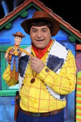 Troei Story 30 hronia tora! 2012