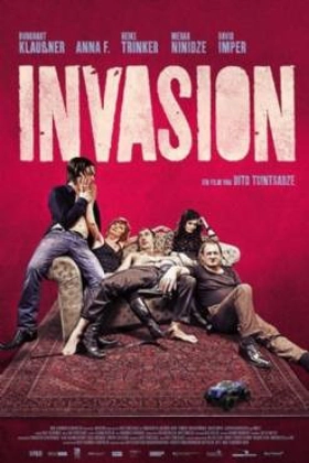 Invasion 2012