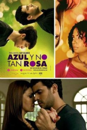 My Straight Son 2012