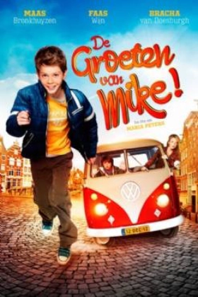 De Groeten van Mike! 2012