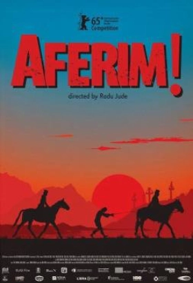 Aferim! / Αφερίμ! (2015)