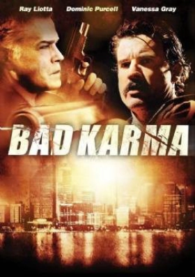 Bad Karma 2012