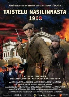 Taistelu Nasilinnasta 1918 2012