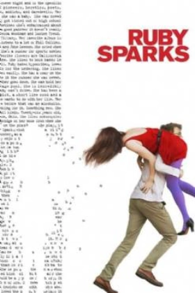 Ruby Sparks 2012