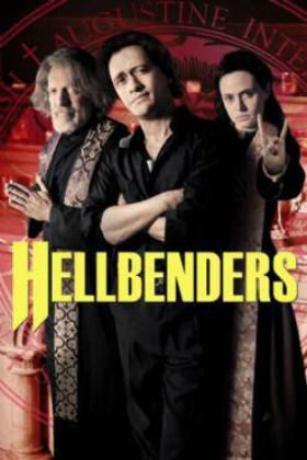 Hellbenders 2012
