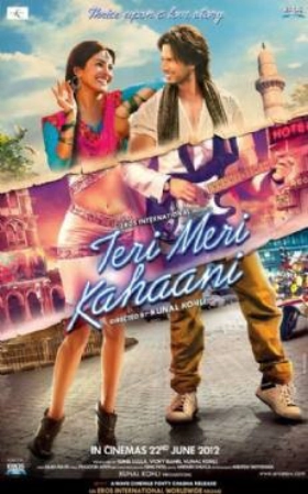 Teri Meri Kahaani 2012