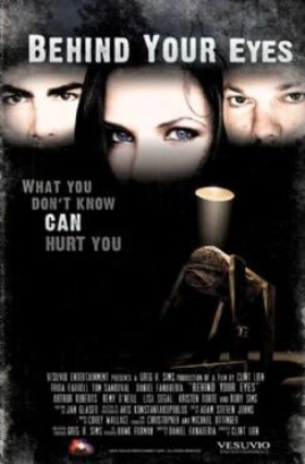 Behind Your Eyes 2011