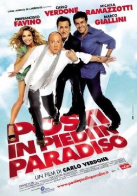 Posti in piedi in paradiso 2012