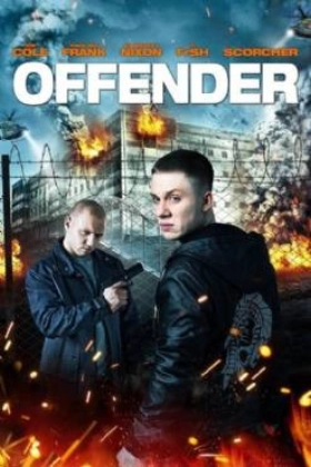 Offender 2012