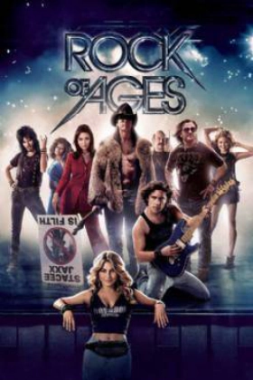 Rock of Ages 2012