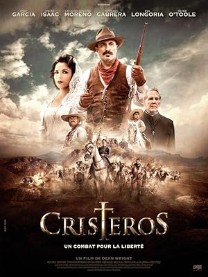 For Greater Glory: The True Story of Cristiada / Κατάσταση Πολιορκίας (2012)