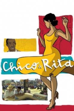 Chico and Rita 2010