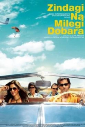 Zindagi Na Milegi Dobara 2011