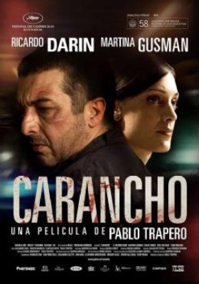 Το αρπαχτικό / Carancho / The Vulture (2010)