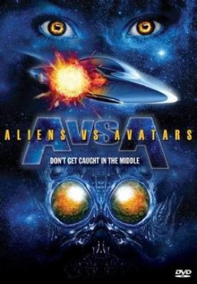 Aliens vs. Avatars 2011