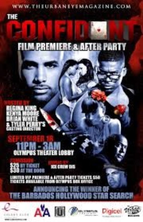 The Confidant 2010