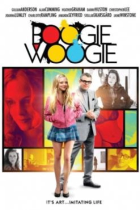 Boogie Woogie 2009