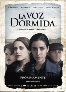 The Sleeping Voice 2011