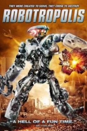 Robotropolis 2011