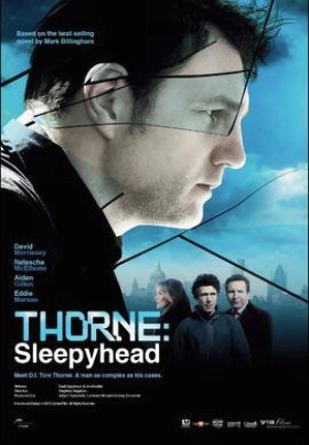 Thorne: Sleepyhead 2010