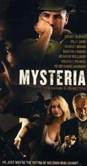 Mysteria 2011