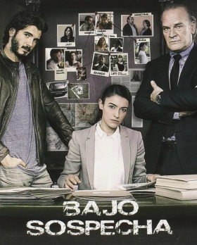 Bajo sospecha (2015)