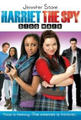 Harriet the Spy: Blog Wars 2010
