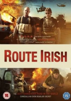 Route Irish (2010)