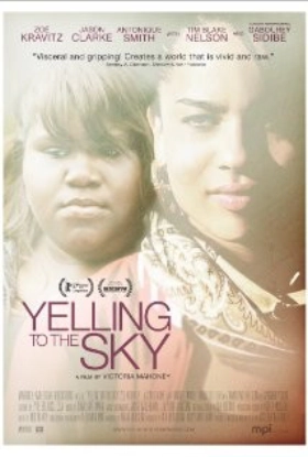 Yelling to the Sky 2011