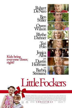 Little Fockers 2010