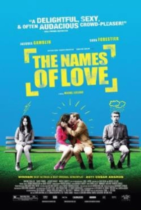 The Names of Love 2011