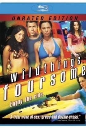 Wild Things: Foursome (2010)
