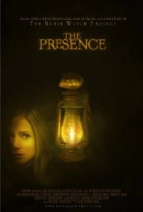 The Presence 2010