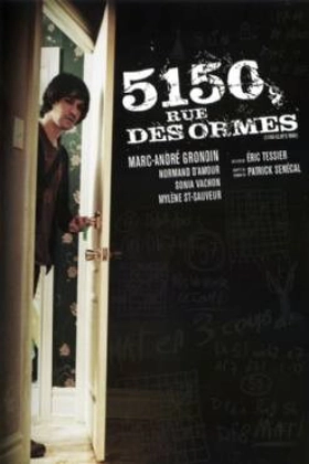5150 rue des Ormes (2009)