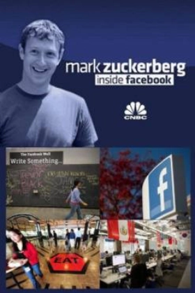 Mark Zuckerberg: Inside Facebook 2011