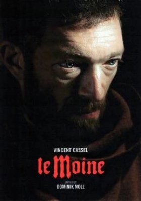 The monk 2011