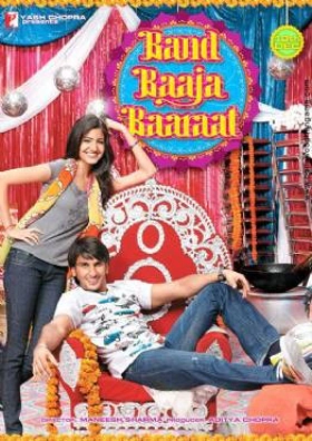 Band Baaja Baaraat 2010