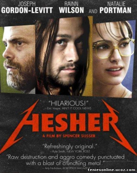 Hesher (2010)