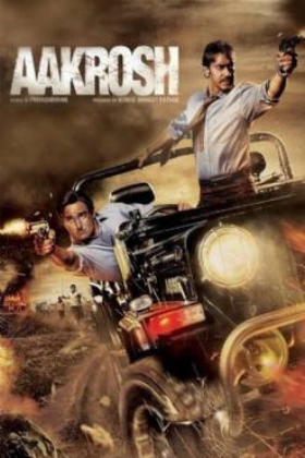 Aakrosh 2010