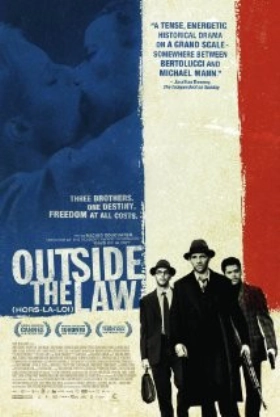 Πέρα από το Νόμο / Outside the Law / Hors la loi (2010)