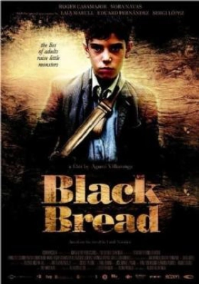 Black Bread 2010