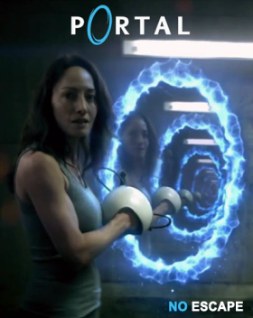Portal: No Escape 2011