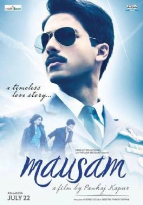 Mausam 2011